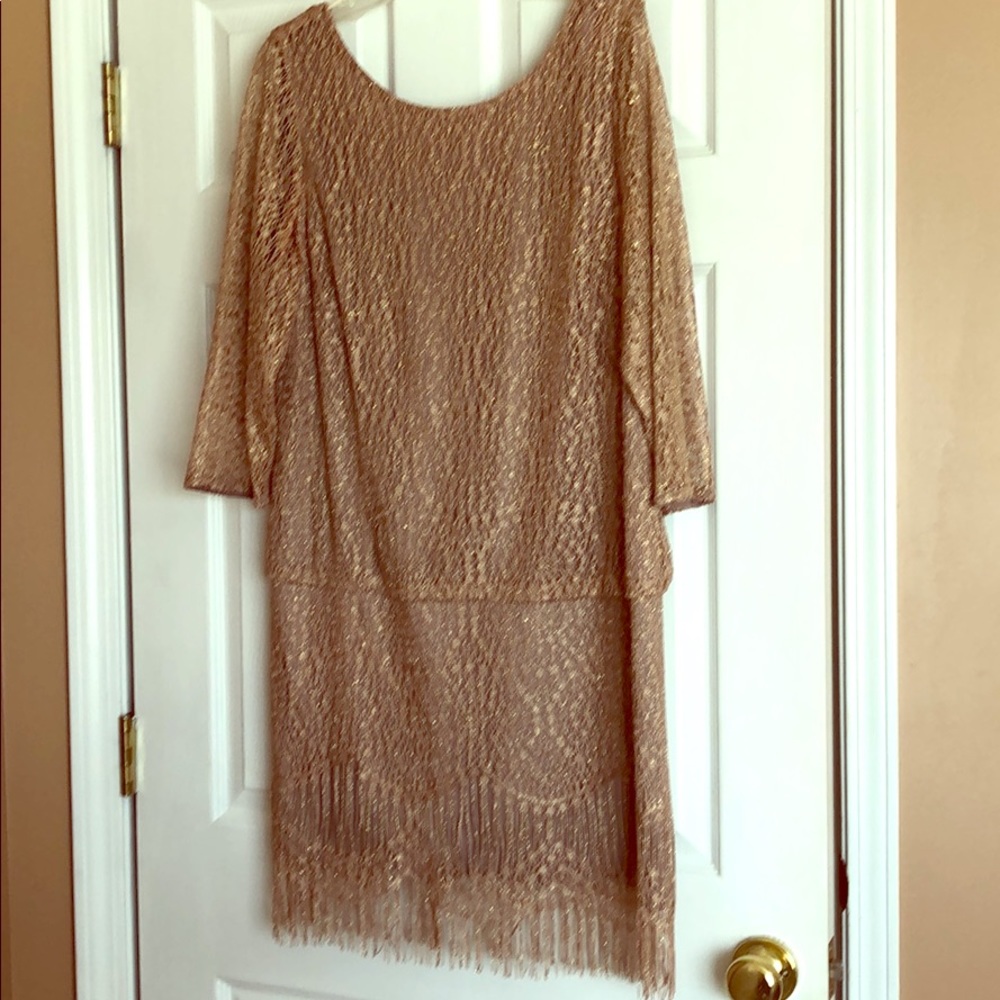 Party Dress